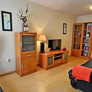 Ferienhaus Casa Beatriz Holiday home Caleta De Fuste