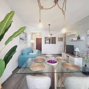 Casa Yasmin Golf Club Holiday home Caleta De Fuste