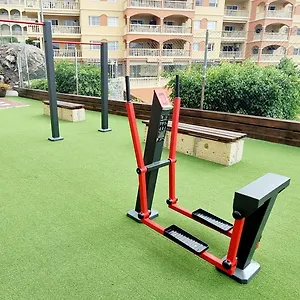 Royal Park Albatros Apartment San Miguel de Abona