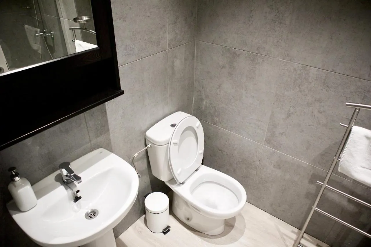Moraza - Local Rentss Apartment San Sebastian