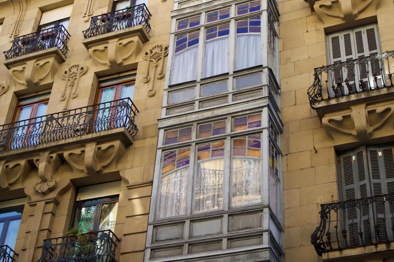 Moraza - Local Rentss Apartment San Sebastian Spain