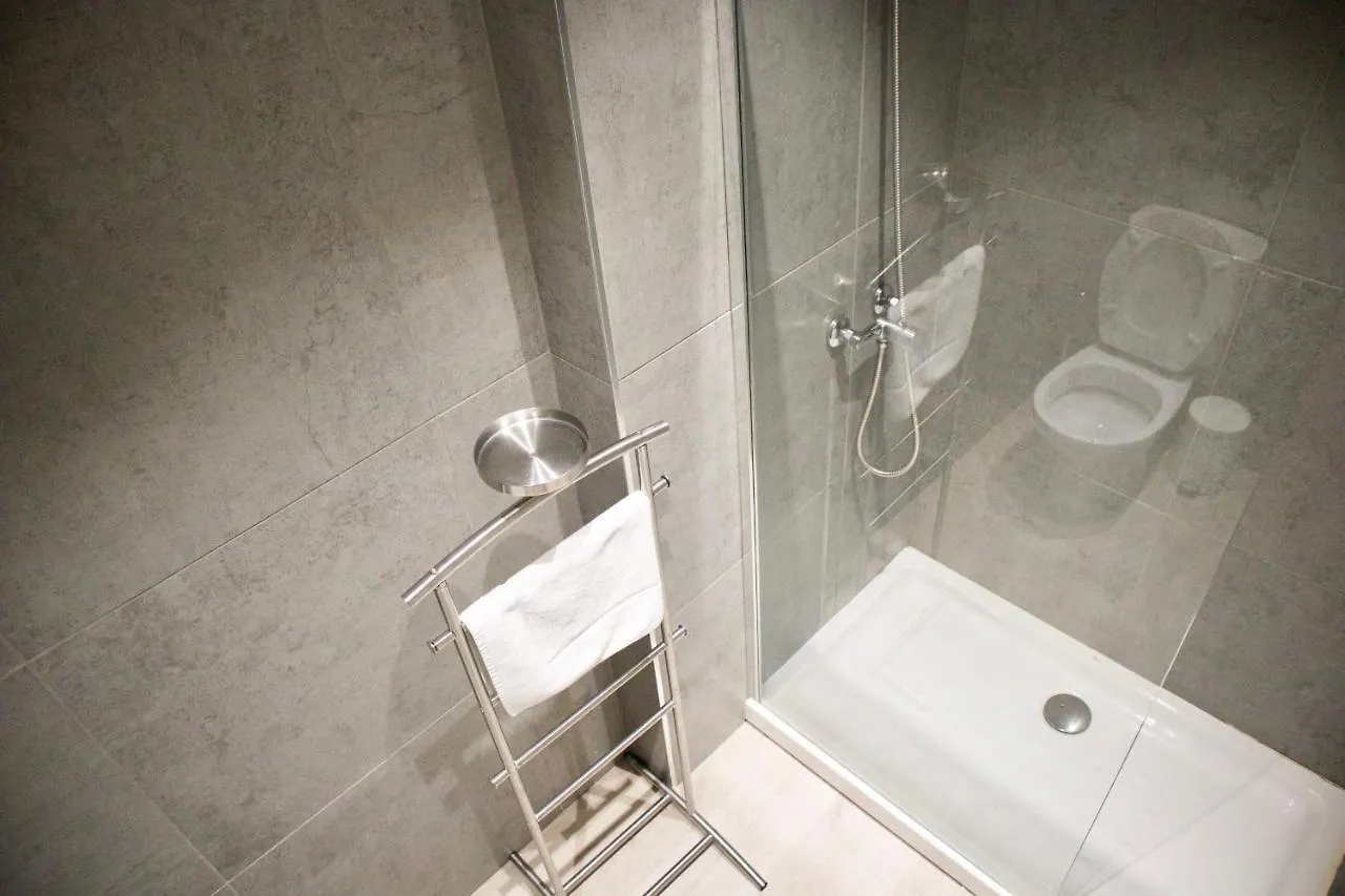 Moraza - Local Rentss Apartment San Sebastian Spain